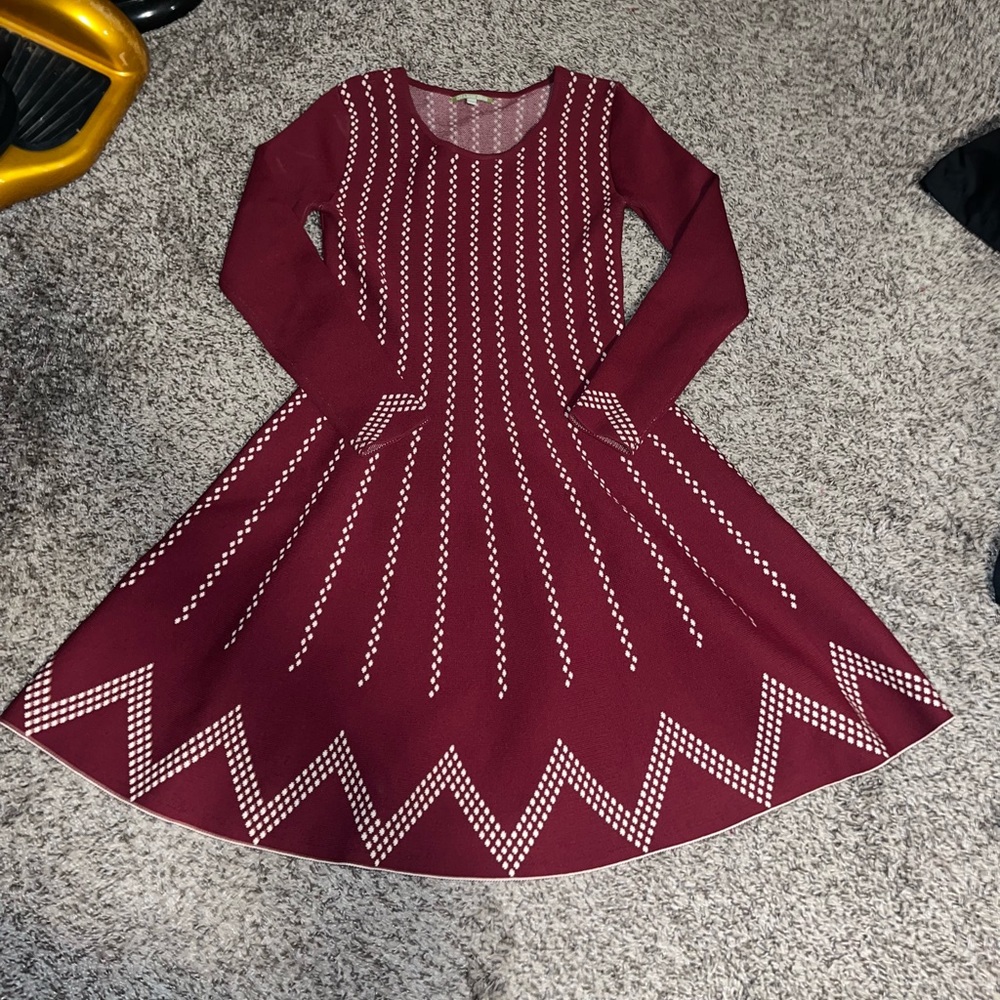Giani binni dress